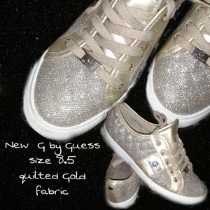 Women Sneakers G by Guess